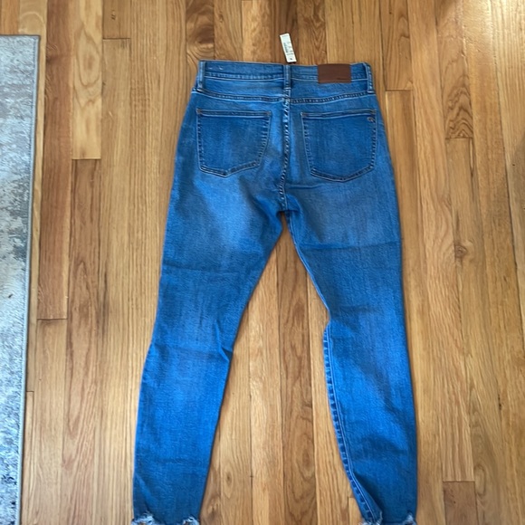 Madeqell NWT jeans - Picture 6 of 6